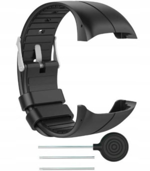 Silikonowy Pasek Zamiennik Do Polar M400 M430