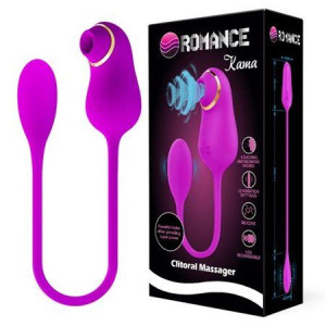pretty love - romance kama usb 4 + 12 functions