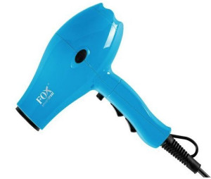 FOX Smart Suszarka z jonizacją 2100W Lazurowa