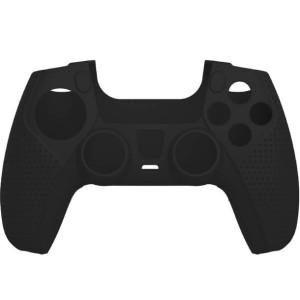 WhiteShark Etui BODY LOCK do padów PS5 czarne