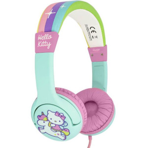 OTL Słuchawki Hello Kitty Unicorn
