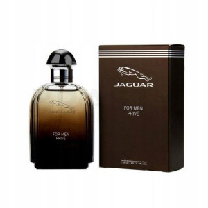Jaguar For Men Prive Edt 100ml Produkt Oryginał