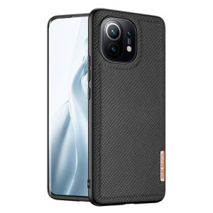 Etui XIAOMI MI 11 Dux Ducis Fino Nylonowe czarne
