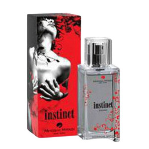 Feromony-Miyoshi Miyagi INSTINCT dla kobiet 50ml FEMME