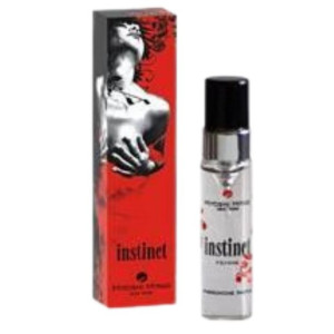 Miyoshi Miyagi INSTINCT feromon parfumes 5ml FEMME feromony
