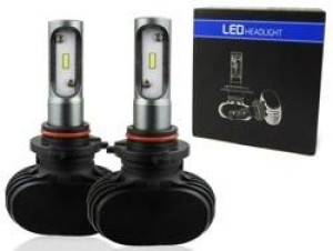 Zestaw żarówek LED HB4 9006 CSP 50W 8000 lm