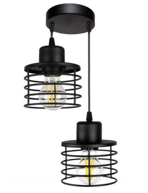 Lampa Sufitowa Wisząca Bonox 0469