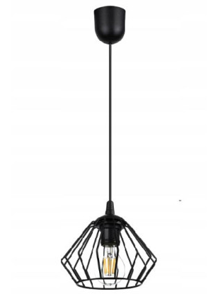 Lampa Sufitowa Wisząca Ceed 0789