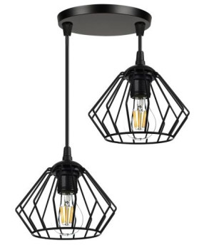 Lampa Sufitowa Wisząca Ceed 0790