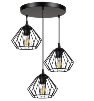 Lampa Sufitowa Wisząca Ceed 0792