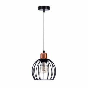 Lampa Sufitowa Wisząca Celta 0102