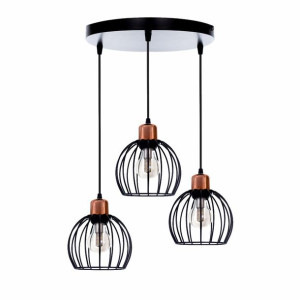 Lampa Sufitowa Wisząca Celta 0314