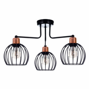 Lampa Sufitowa Wisząca Celta 0315