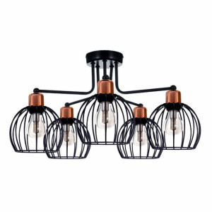 Lampa Sufitowa Wisząca Celta 0551