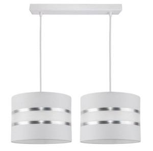 Lampa Sufitowa Wisząca Coral 0621
