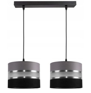 Lampa Sufitowa Wisząca Coral 0624