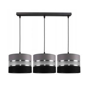 Lampa Sufitowa Wisząca Coral 0634
