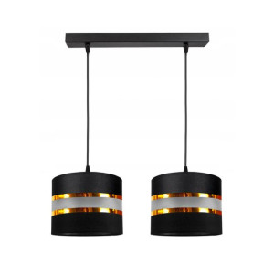 Lampa Sufitowa Wisząca Coral Old 0443