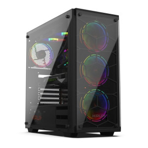Komputer Kowalski Core i5-11400F, 16 GB, RTX 2060, 500GB M.2 PCIe Windows 1