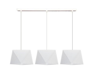 Lampa Sufitowa Wisząca Diament 0307