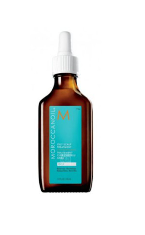 Moroccanoil Oily Scalp Treatment kuracja 45ml