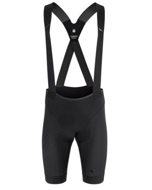 ASSOS Spodenki rowerowe EQUIPE RS BIB SHORTS S9 ProfBlack