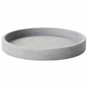 Podstawka Donicy Boysenbar Szara 15 Cm