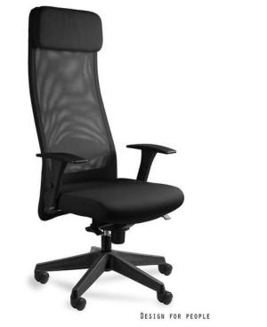 Fotel biurowy - ARES MESH