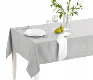 Obrus Plamoodporny Perfect 140x200 Gruby Kolory
