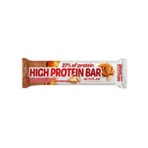 ACTIVLAB High Protein Bar - 49g - Baton Białkowy