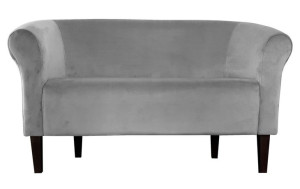 Sofa Milo MG17 szary nogi 20 venge
