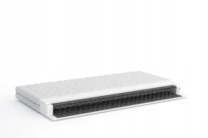 Materac Bonell 160x200 2-stronny zima/lato H3