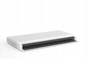 Materac Bonell 140x200 2-stronny lato/zima H3