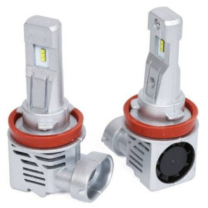 Zestaw żarówek LED H11 ZES M3 5166 TrueLM