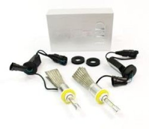 Zestaw LED H9 H11 CREE™ TrueWhite Technology 9600 lm R3
