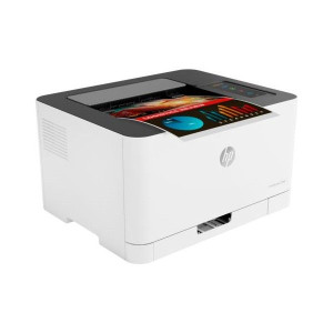 Drukarka laserowa kolorowa HP 150nw USB 2.0 WiFi ETH 4ZB95AB19