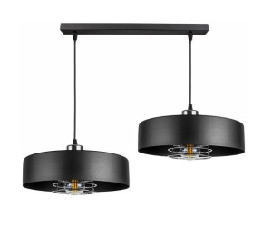 Lampa Sufitowa Wisząca Vest 0386