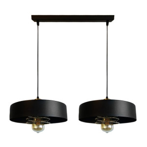 Lampa Sufitowa Wisząca Vest 0387