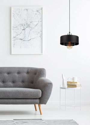 Lampa Sufitowa Wisząca Vest 0391