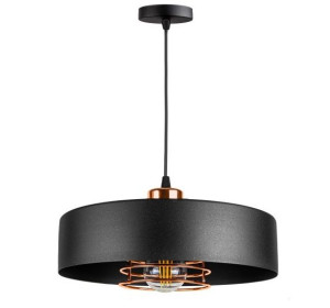 Lampa Sufitowa Wisząca Vest 0380