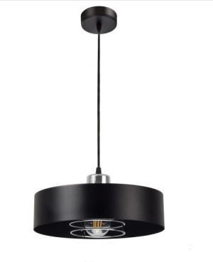Lampa Sufitowa Wisząca Vest 0381