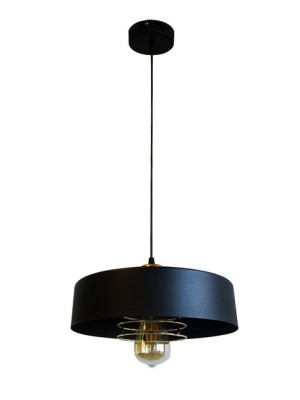 Lampa Sufitowa Wisząca Vest 0382