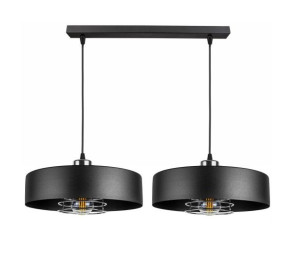 Lampa Sufitowa Wisząca Vest 0385