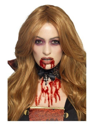 Sztuczna Krew Do Charakteryzacji Halloween