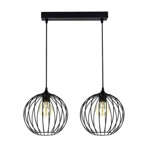 Lampa Sufitowa Wisząca Matt 0408