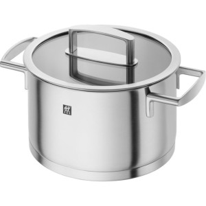 Zwilling Vitality Garnek wysoki 20 cm 3,5l