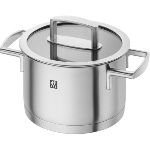 Zwilling Vitality Garnek wysoki 16 cm, 2l