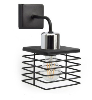 QUATRO kk I black silver 0499