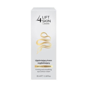 Lift4Skin ujędrniający krem pod oczy/na powieki 35ml