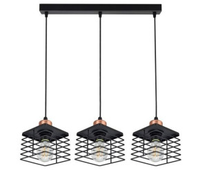 Lampa Sufitowa Wisząca Quatro Iii 0490